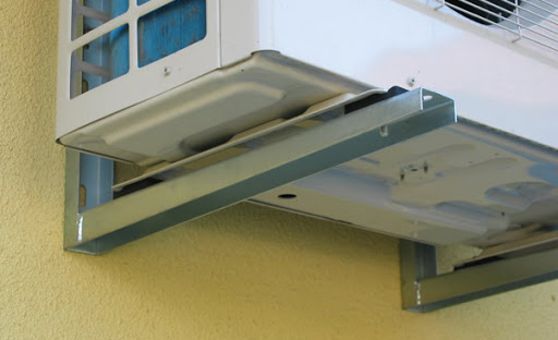 AIR CONDITIONER BRACKETS