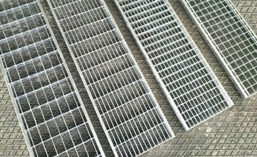 GRATING WALKWAYS RGP RG