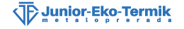 Logo Junior Eko Termik